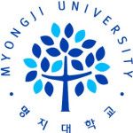 Myongji College logo
