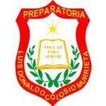 Logotipo de la Luis Donaldo Colosio Murrieta University Center