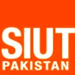 Логотип Sindh Institute of Urology and Transplantation