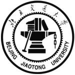 Beijing (Northern) Jiaotong University logo