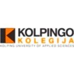 Логотип Kolping College