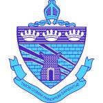 Логотип All Saints College
