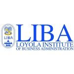 Логотип Loyola Institute of Business Administration