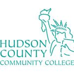 Logotipo de la Hudson County Community College