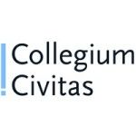 Collegium Civitas in Warsaw logo