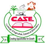 Logotipo de la College of Agriculture Science & Education