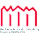 University of Neubrandenburg logo