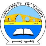 University of Zakho logo