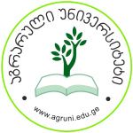 Логотип Agricultural University of Georgia