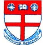 Logotipo de la Karnataka Theological College