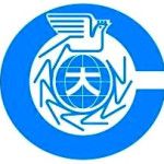 Логотип Changwon National University