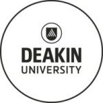 Logotipo de la Deakin University