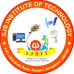 Логотип SJB Institute of Technology