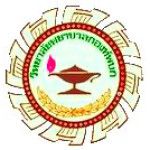 Логотип Royal Thai Army Nursing College