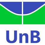 Логотип University of Brasilia (UnB)