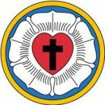 Lutera Akademija logo
