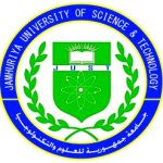 Логотип Jamhuriya University of Science and Technology