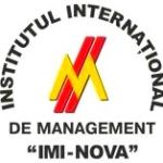 Логотип Imi-Nova International Management Institute
