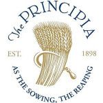 Логотип Principia College