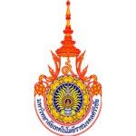 Logotipo de la Rajamangala University of Technology Thanyaburi
