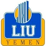 Логотип Lebanese International University Yemen