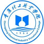 Logotipo de la Chongqing Chemical Industry Vocational College