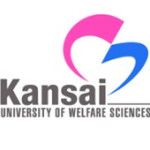 Logotipo de la Kansai University of Welfare Sciences