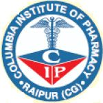 Логотип Columbia Institute of Pharmacy