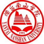 Логотип Yantai Nanshan University