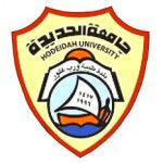 Logotipo de la Hodeidah University