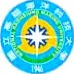 Logotipo de la National Kaohsiung Marine University