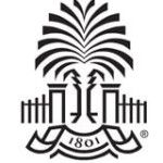 Логотип University of South Carolina Upstate