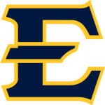 Логотип East Tennessee State University