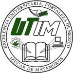 Technical University of Izucar de Matamoros logo