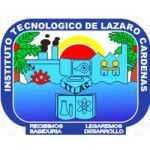 Logotipo de la Technological Institute of Lázaro Cárdenas
