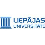 Logo de Liepaja University