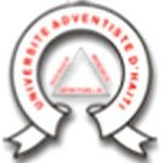 Логотип Haitian Adventist University