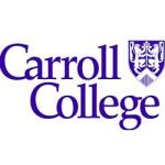 Логотип Carroll College