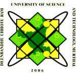 Deenbandhu Chhotu Ram University of Science and Technology logo
