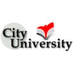 Logo de City University, Bangladesh