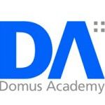 Logotipo de la Domus Academy