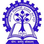 Логотип Indian Institute of Technology Kharagpur