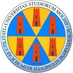 Логотип University of Molise
