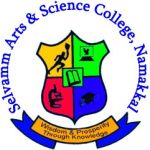 Logotipo de la Selvamm Arts & Science College