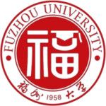 Logotipo de la Fuzhou University