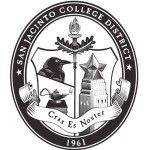 Logotipo de la San Jacinto College