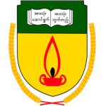Логотип Yangon University of Education
