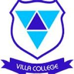 Villa College logo
