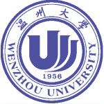 Wenzhou University logo