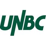 Logotipo de la University of Northern British Columbia